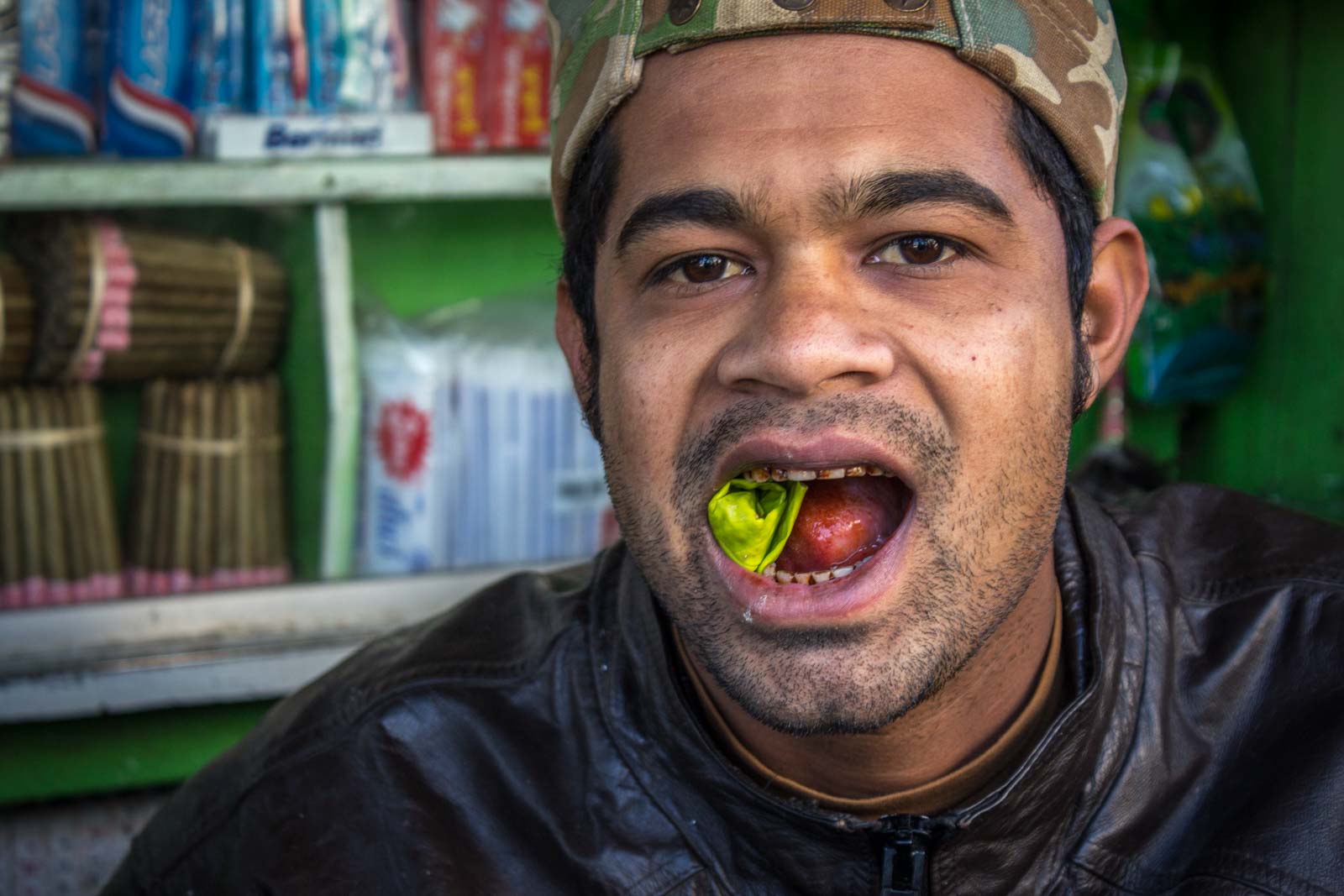 Ways to experience the local Myanmar culture