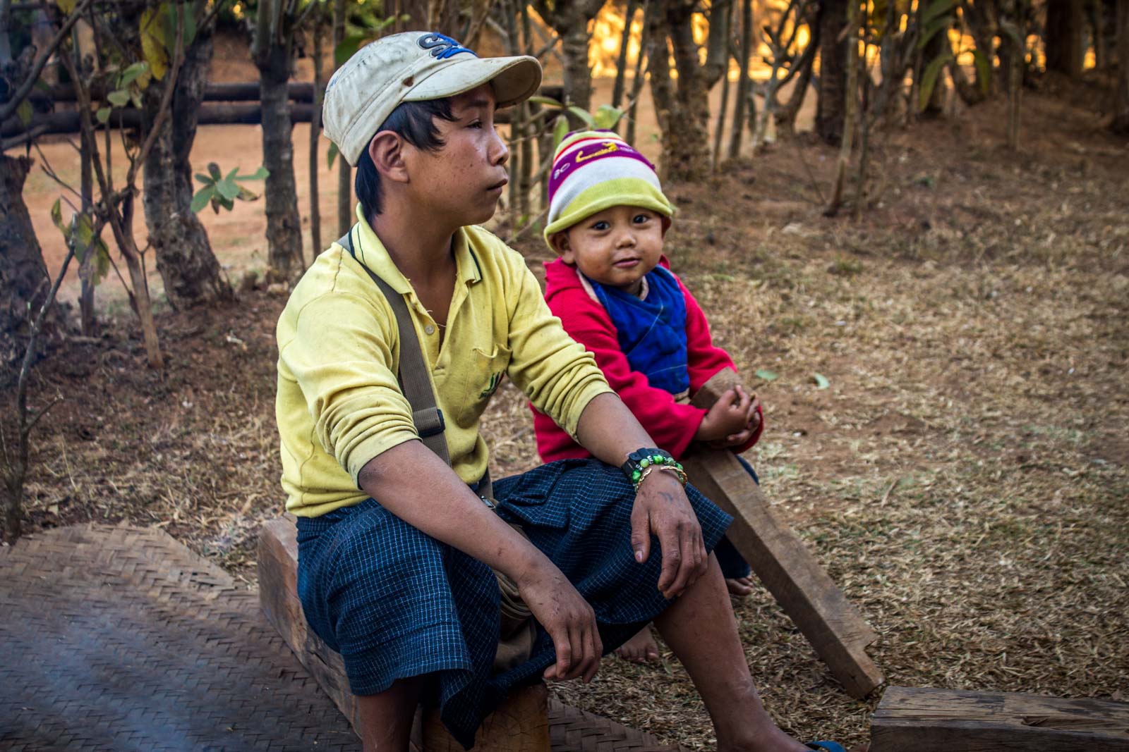 Photos of Myanmar, Burma