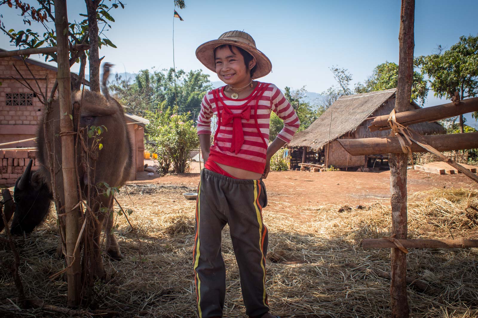 Photos of Myanmar, Burma