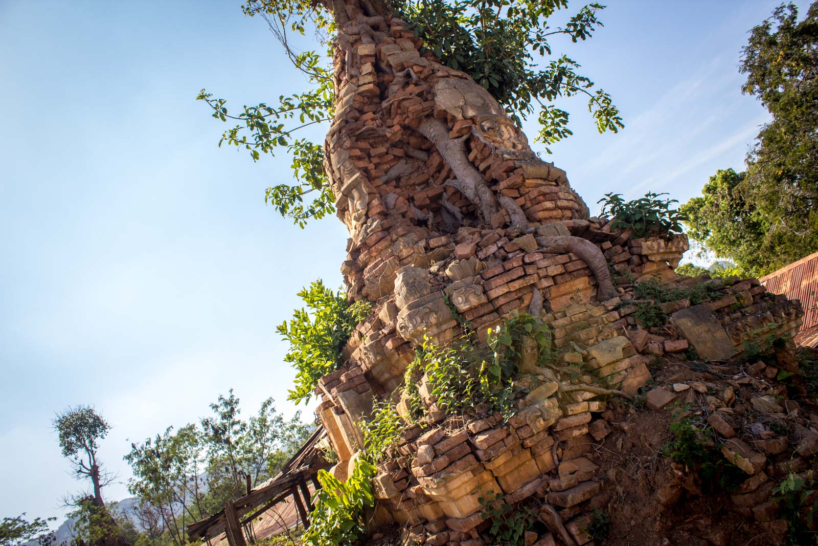 Photos of Myanmar, Burma