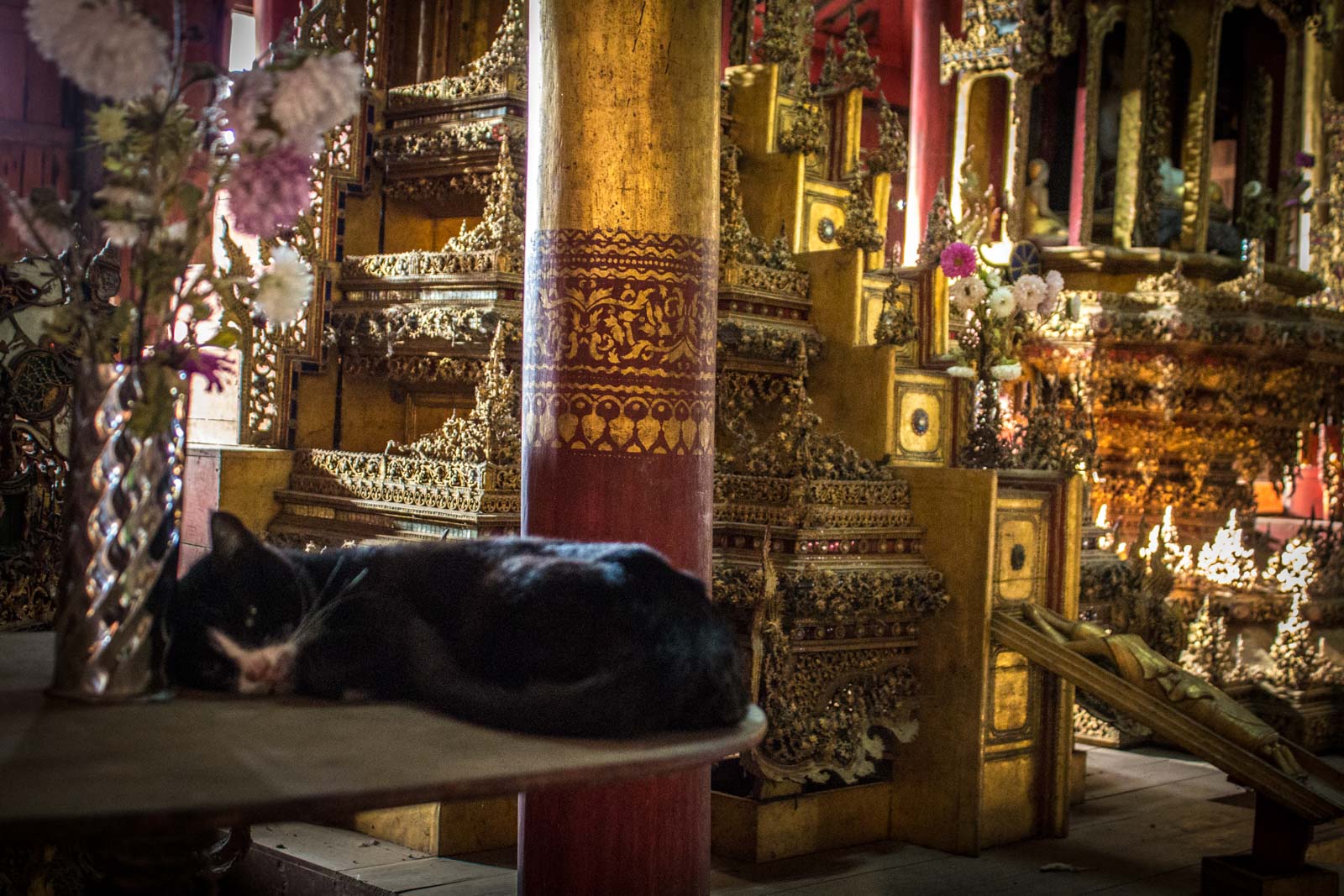 Photos of Myanmar, Burma