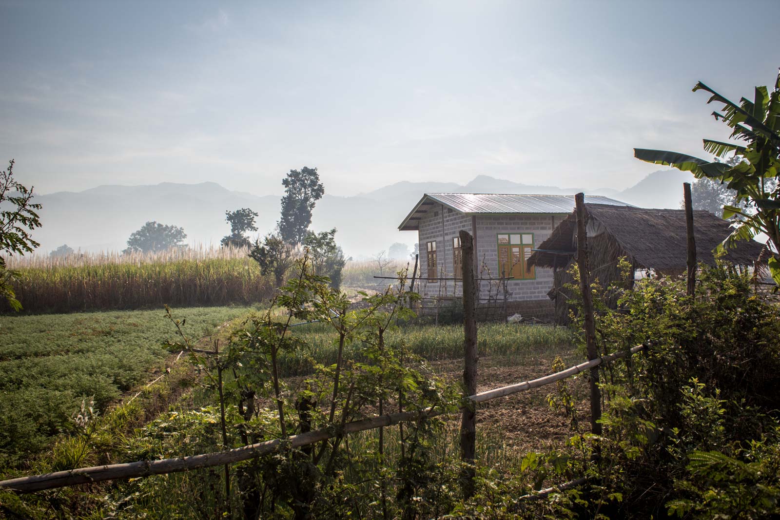 Photos of Myanmar, Burma