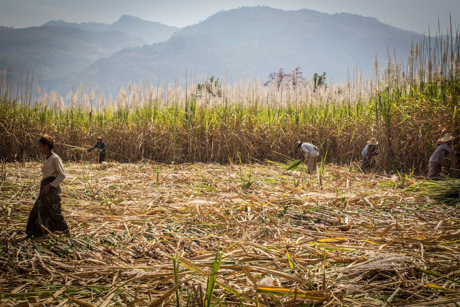 Photos of Myanmar, Burma