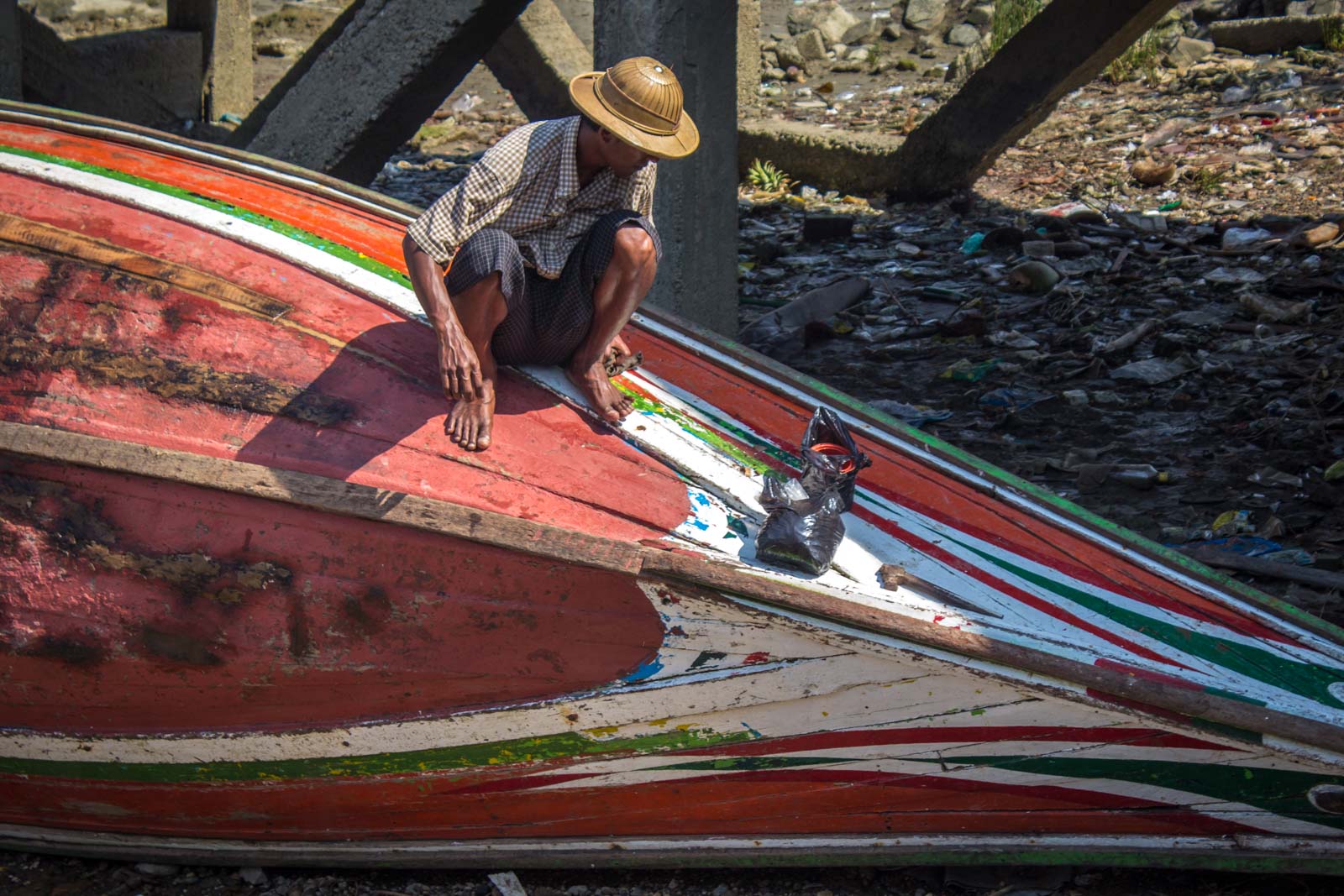 Photos of Myanmar, Burma