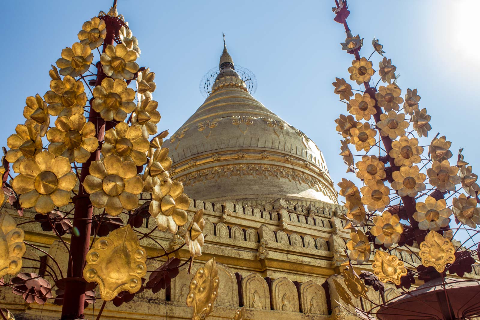 Photos of Myanmar, Burma