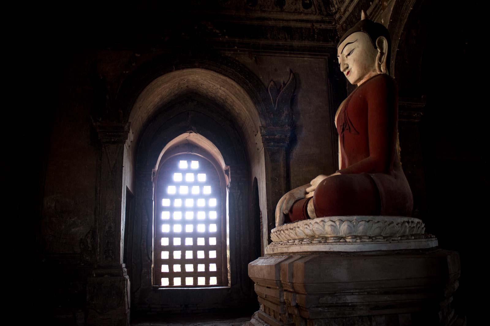Temples of Bagan, Myanmar