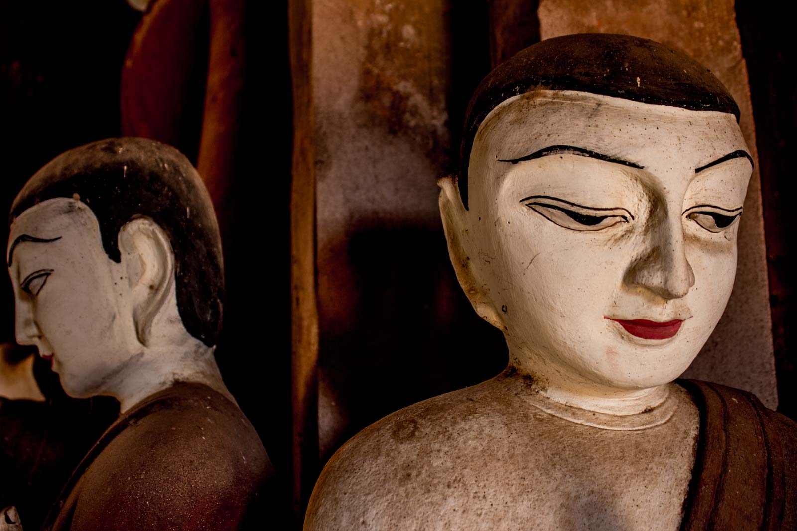 Photos of Myanmar, Burma