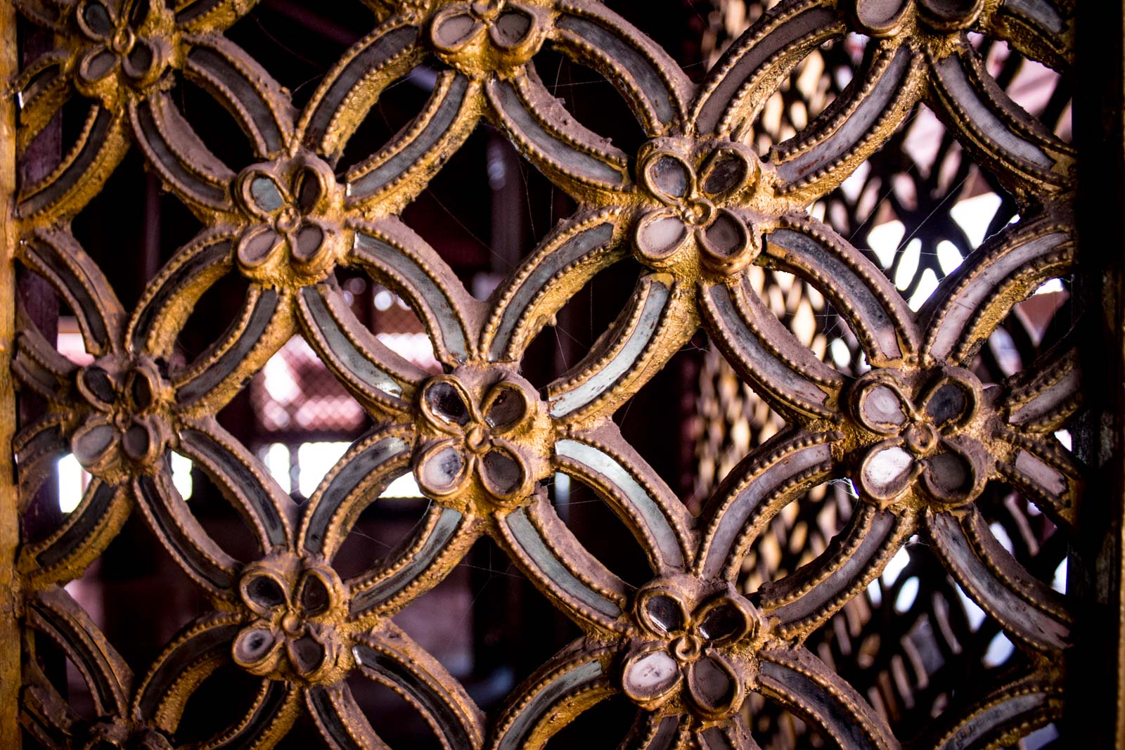 Royal Palace, Mandalay Palace, Myanmar