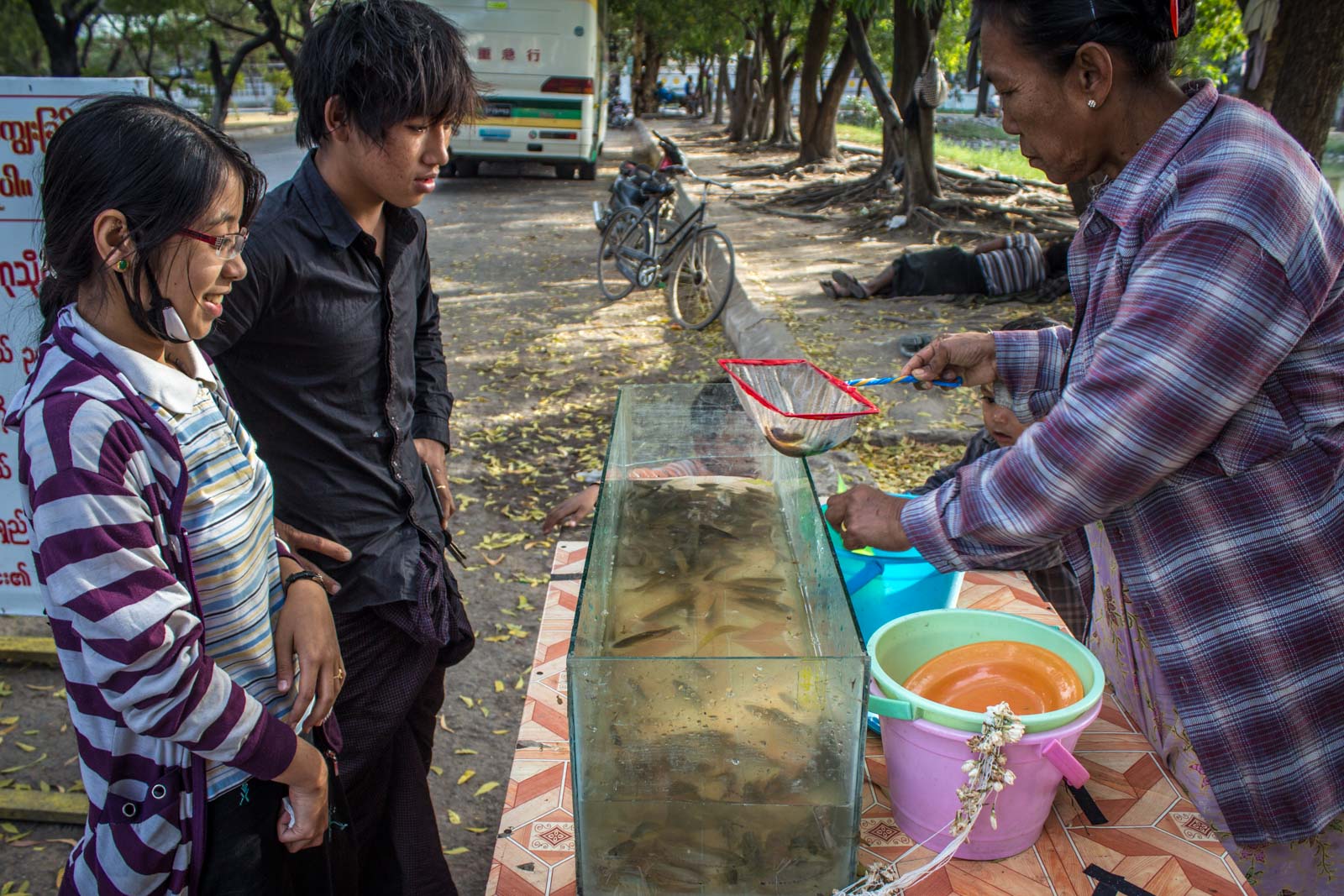 Photos of Myanmar, Burma