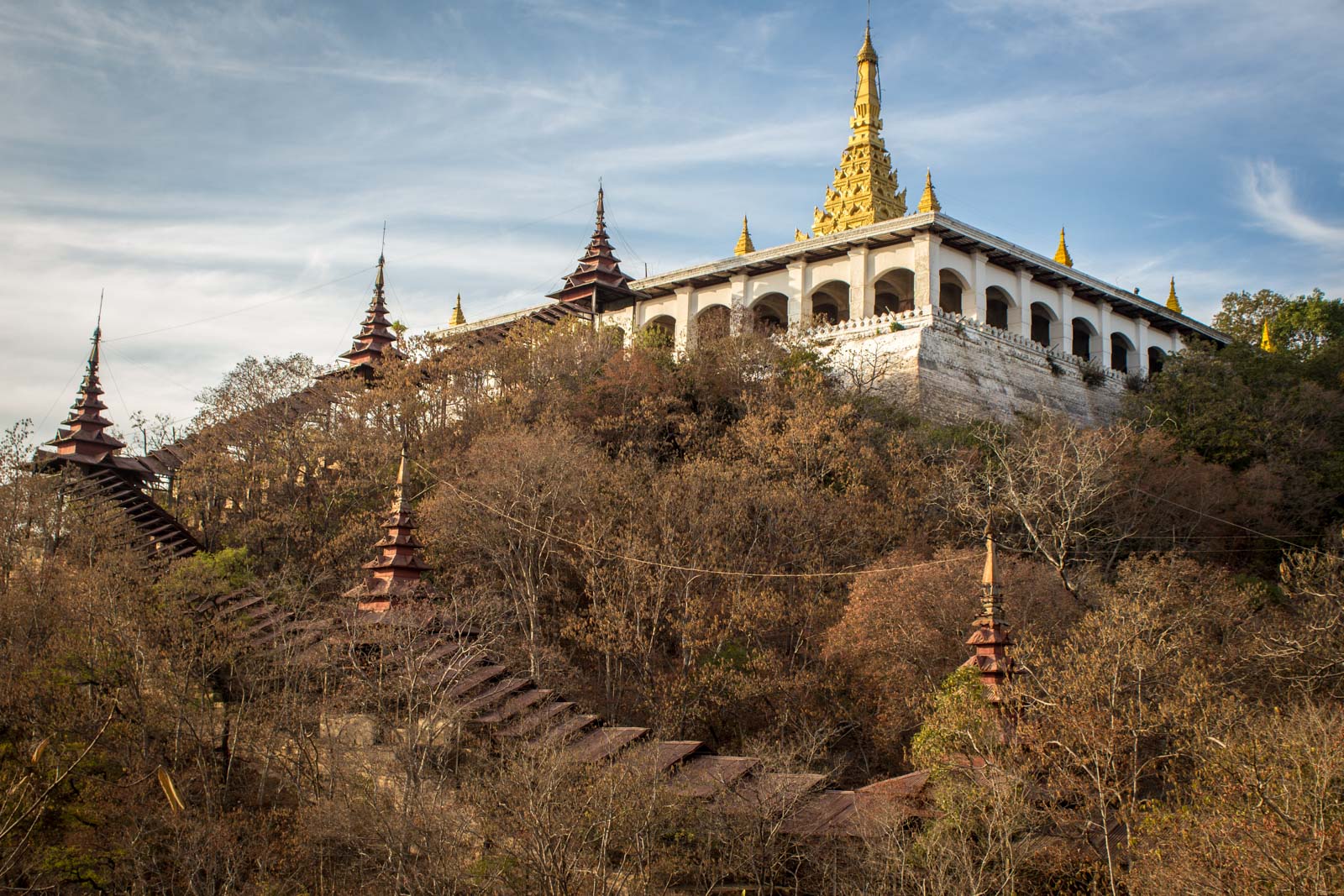 Photos of Myanmar, Burma