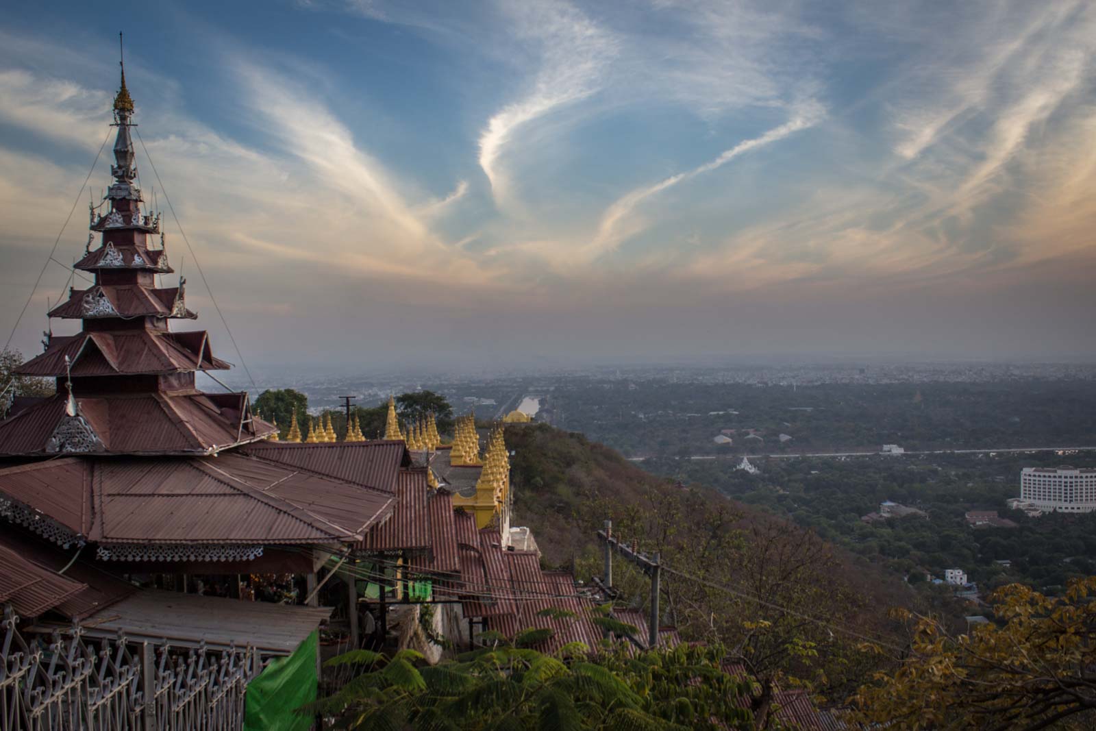 Photos of Myanmar, Burma