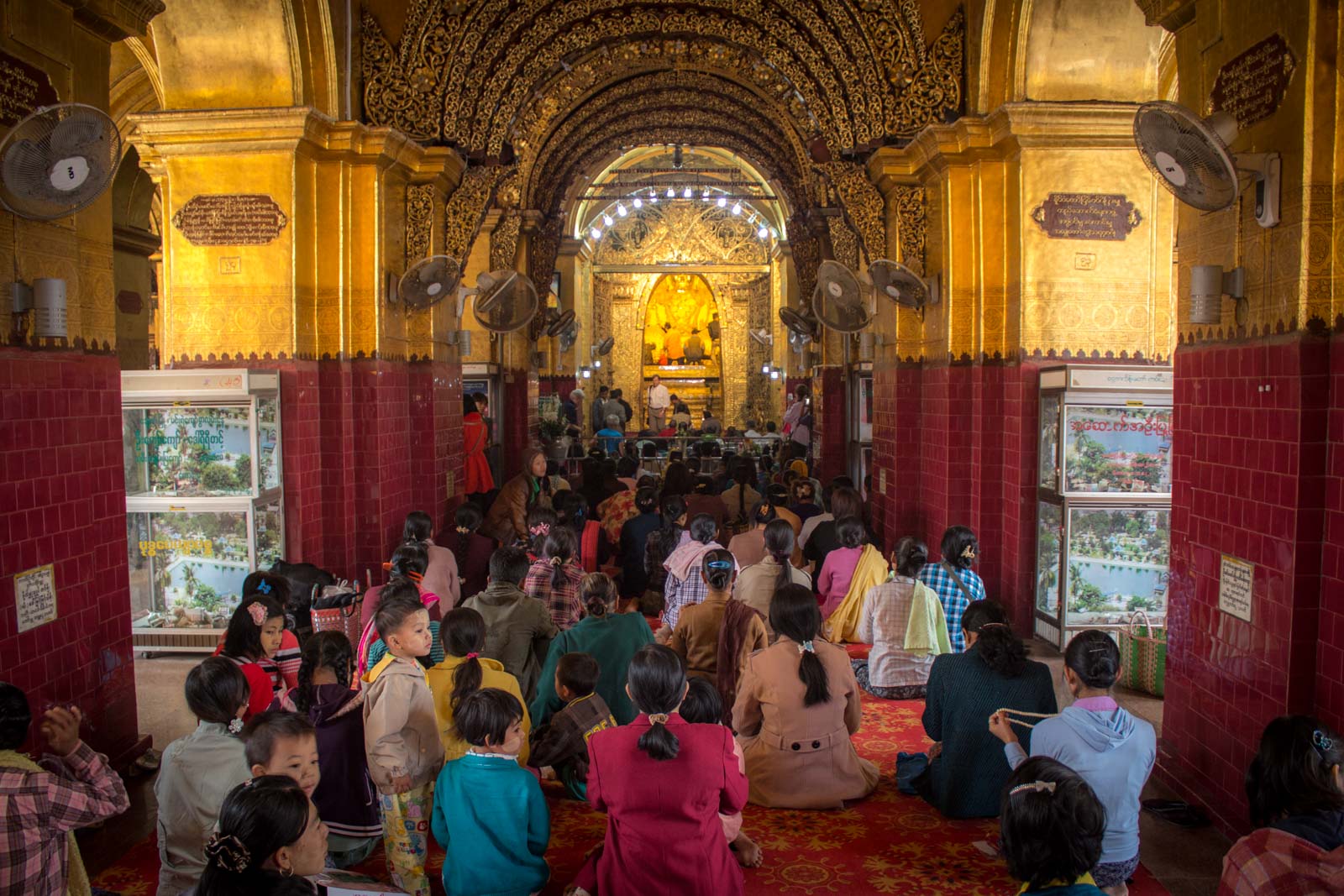 Photos of Myanmar, Burma