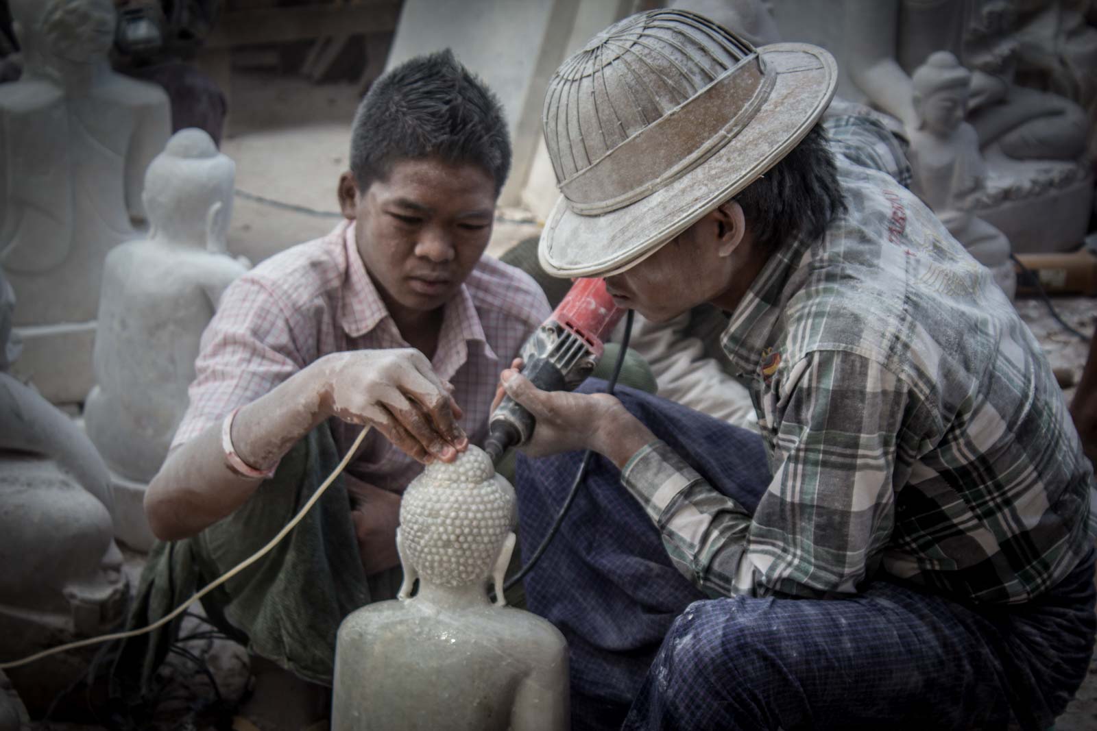 Photos of Myanmar, Burma
