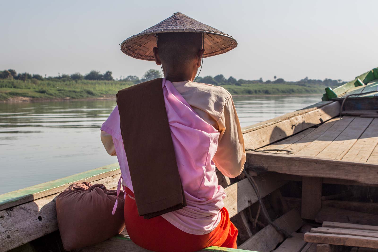 Photos of Myanmar, Burma