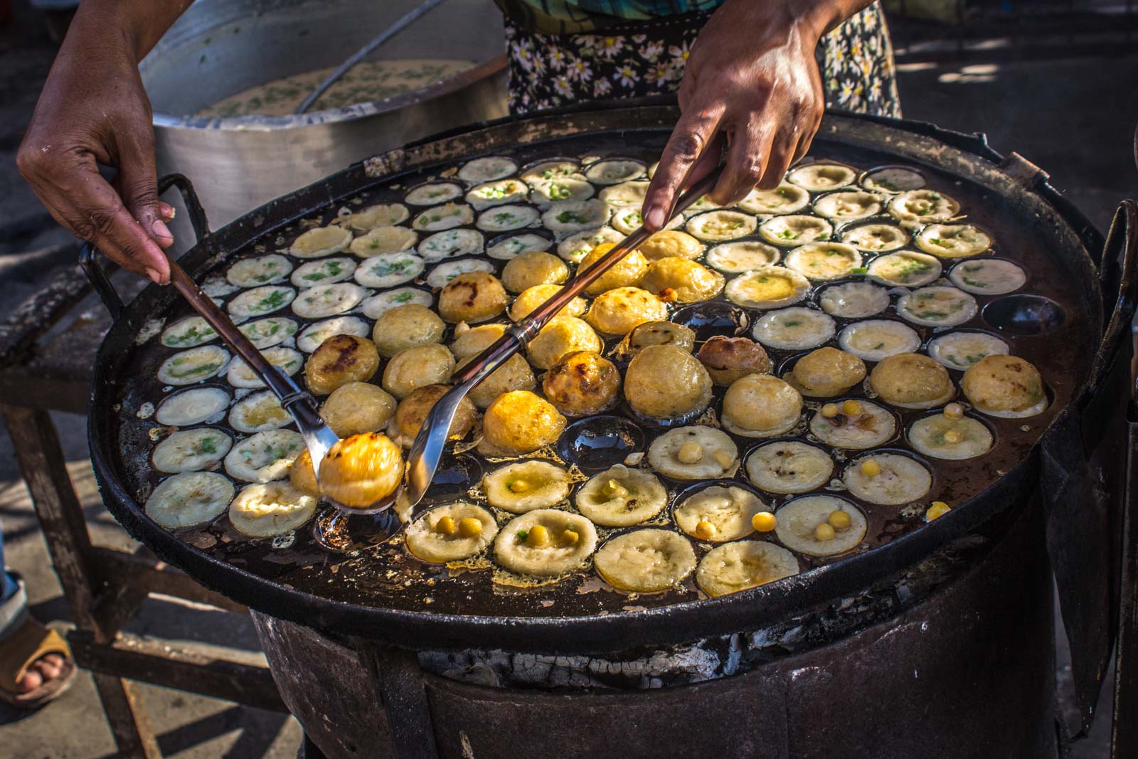 Photos of Myanmar, Burma