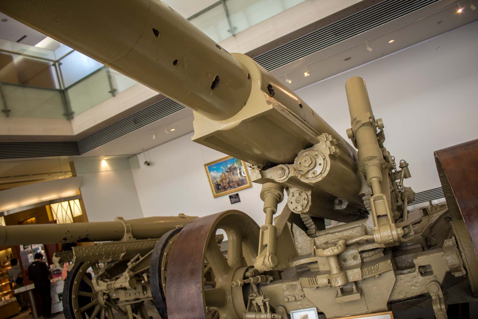 Yasukuni Shrine, Yushukan Museum, Tokyo, japanese war memorial, japanese war history