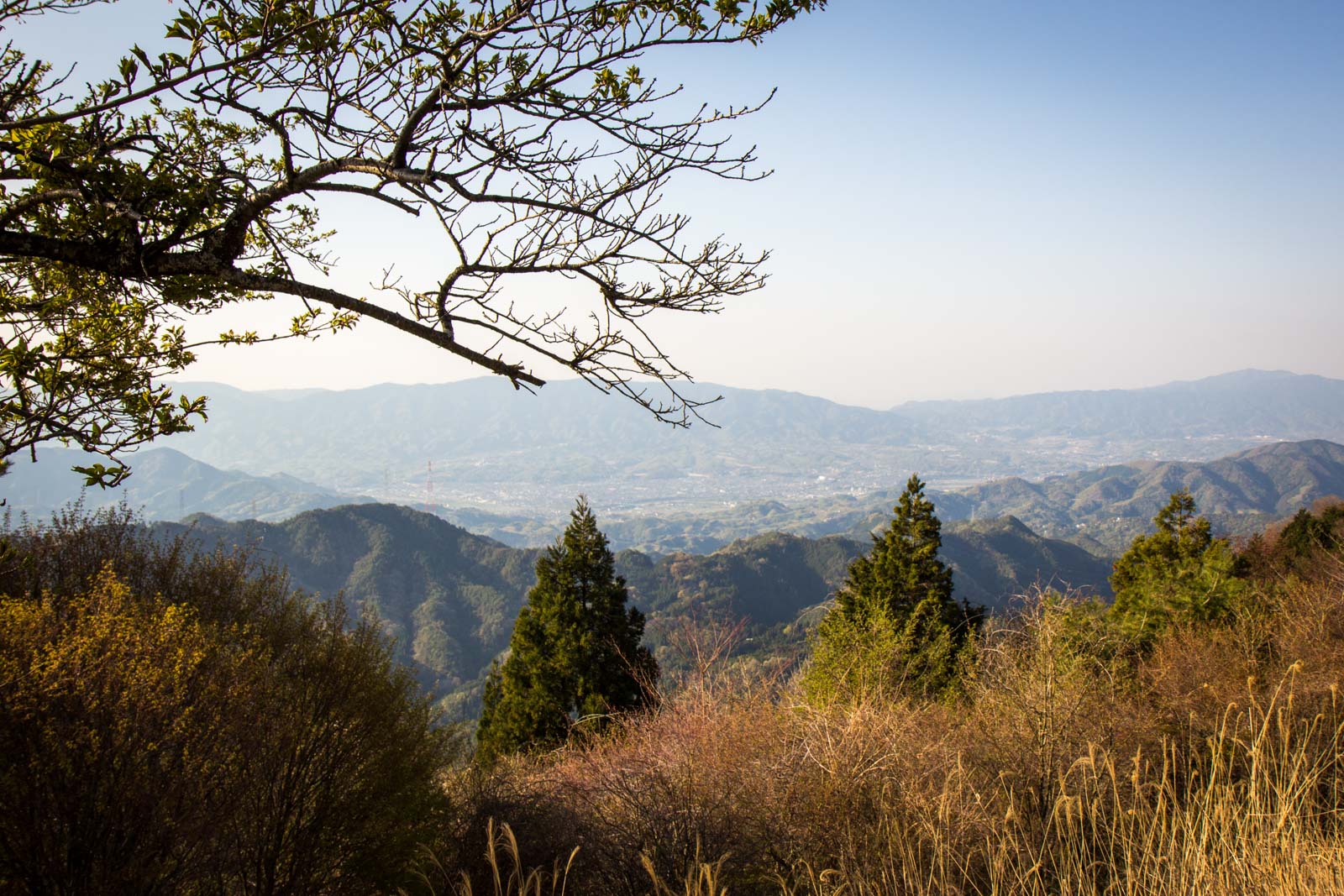Koyasan, Japan: World Heritage Sites in the Kii Mountains