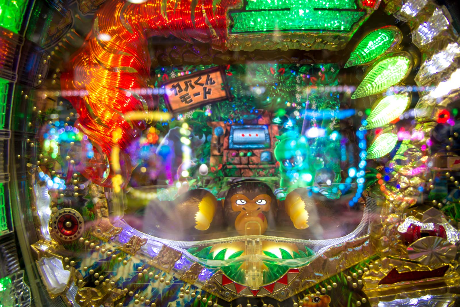 Pachinko Casino Pachinko Casino