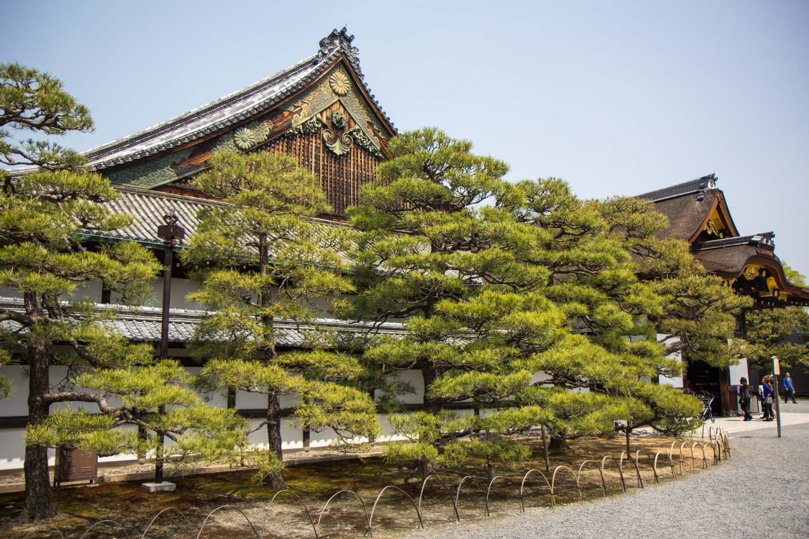Best temples and shrines in Kyoto, Japan