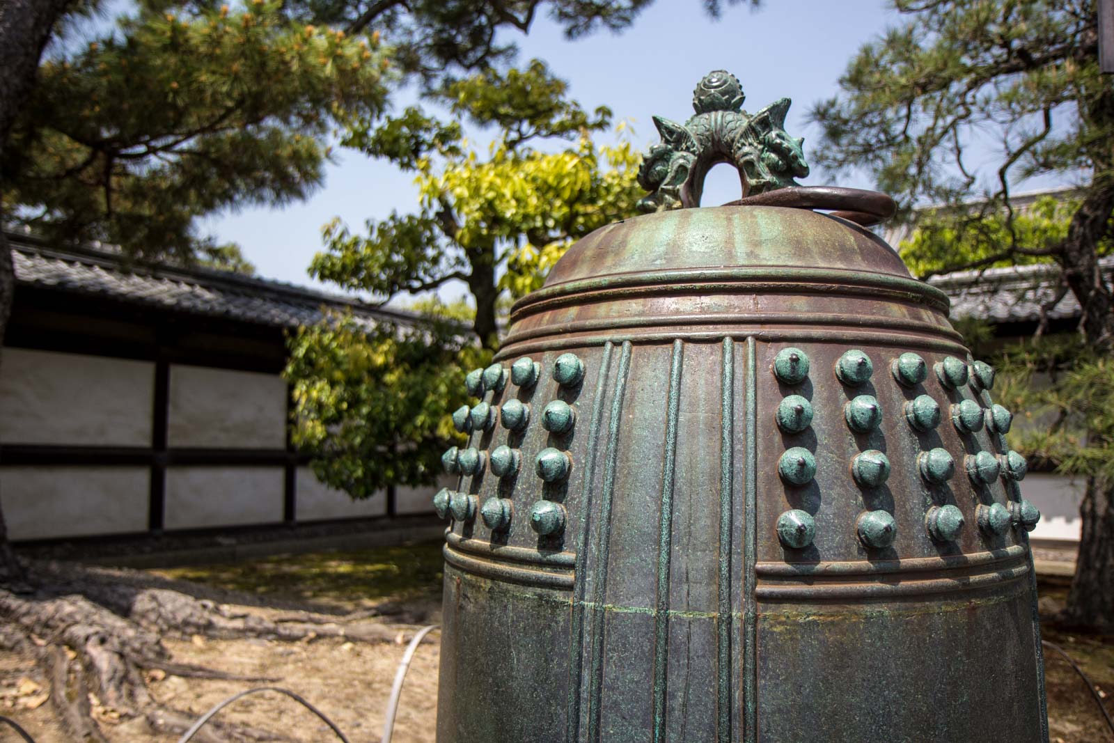 Best temples and shrines in Kyoto, Japan