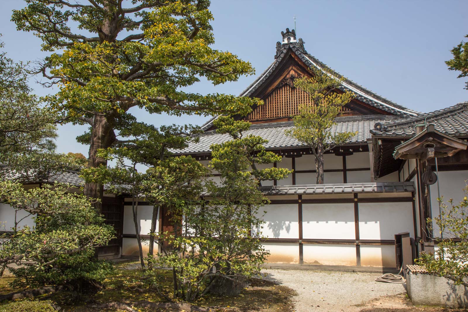 Best temples and shrines in Kyoto, Japan