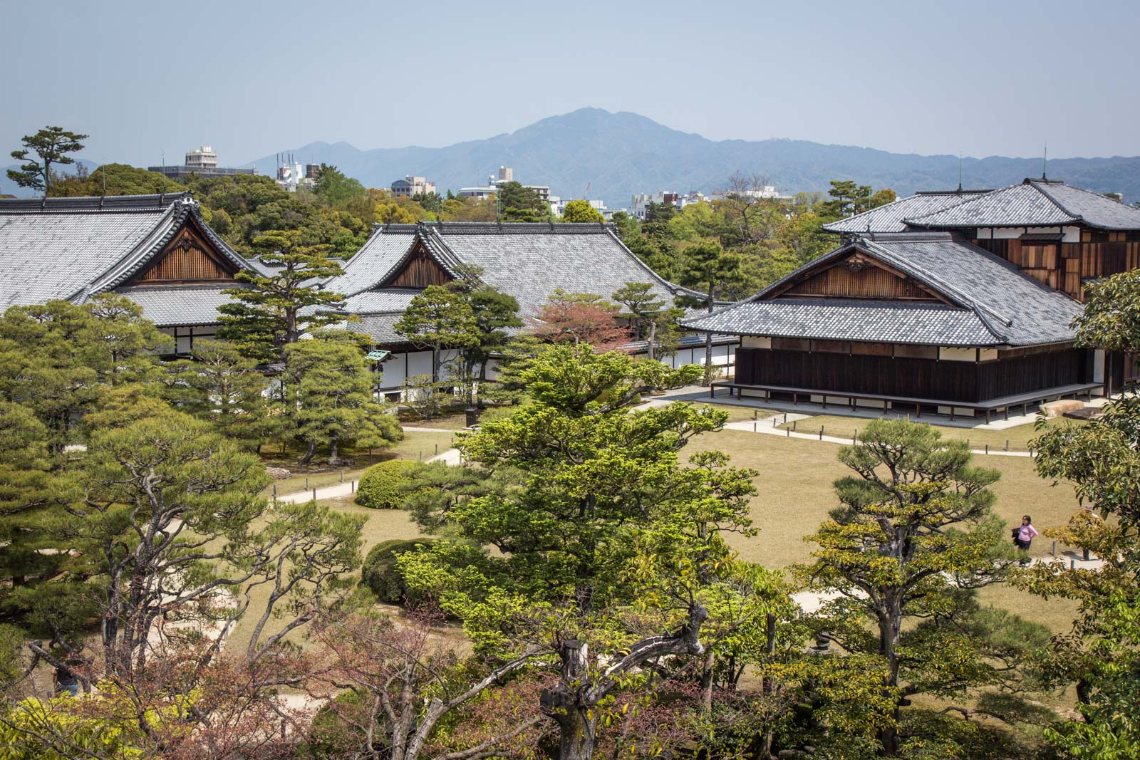 Best temples and shrines in Kyoto, Japan