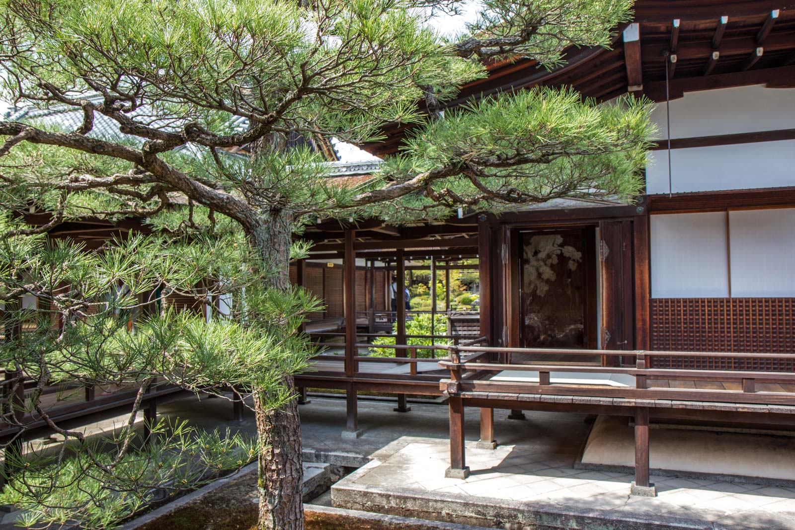 Best temples and shrines in Kyoto, Japan