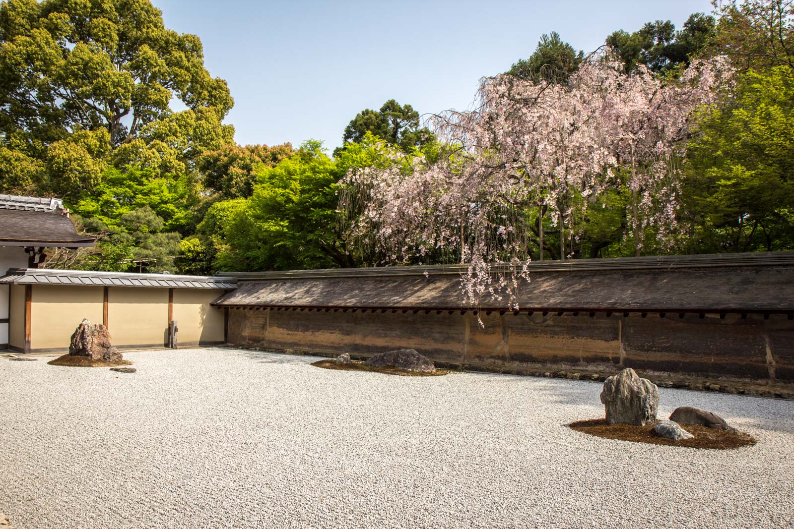 Best temples and shrines in Kyoto, Japan