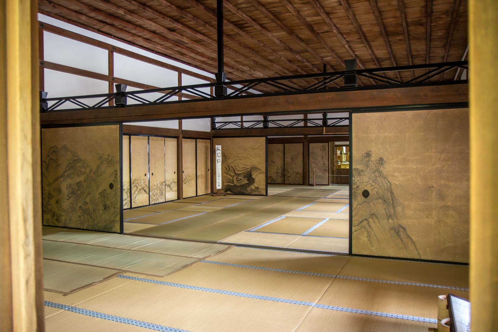 Best temples and shrines in Kyoto, Japan