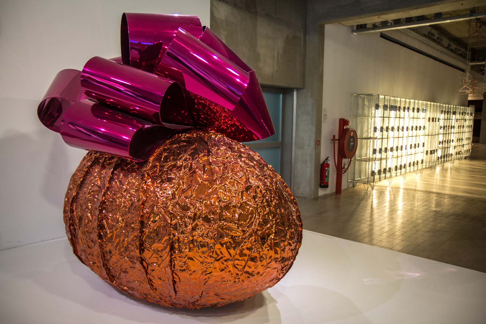 Museum Boijmans Van Beuningen, Rotterdam, The Netherlands