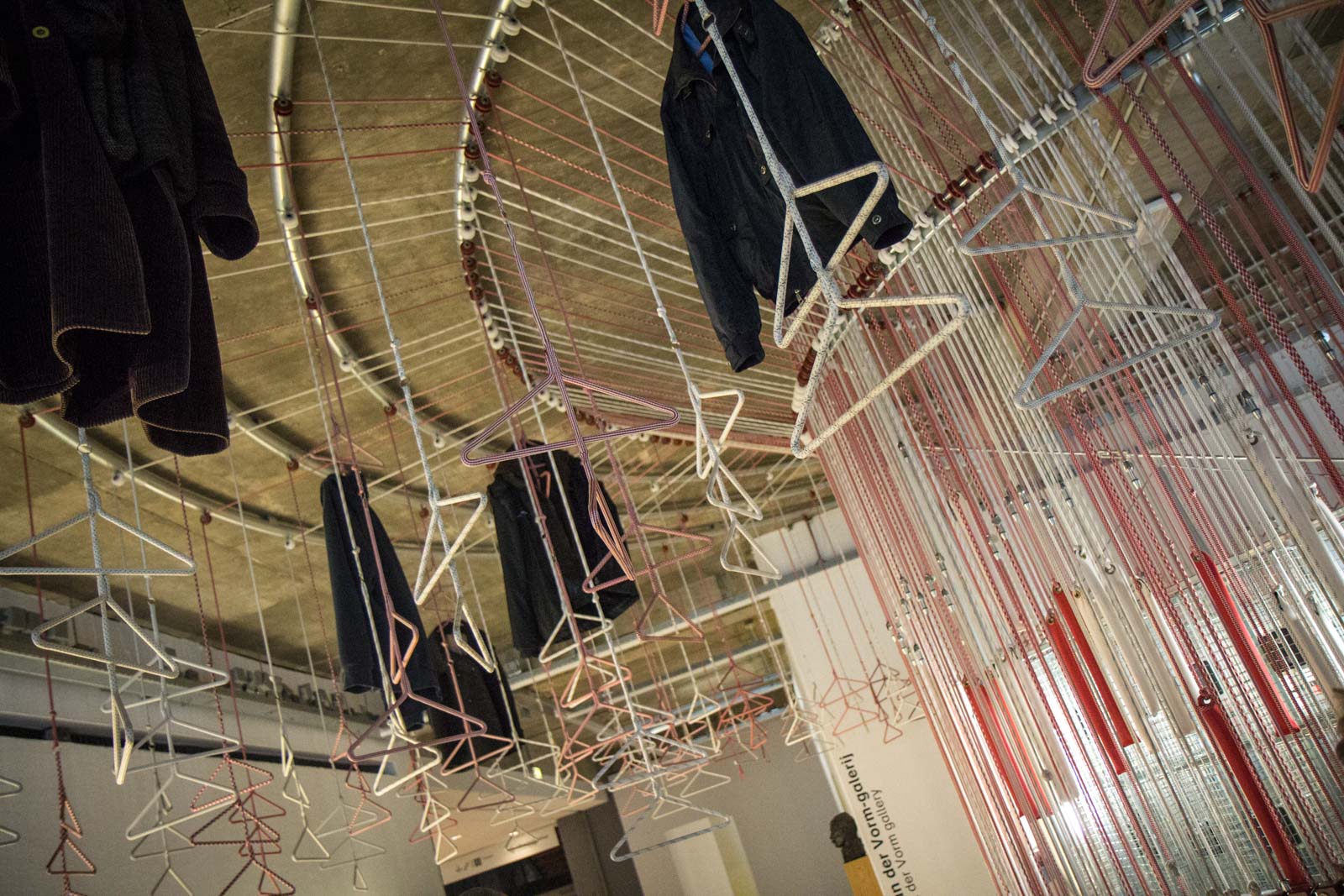 Museum Boijmans Van Beuningen, Rotterdam, The Netherlands