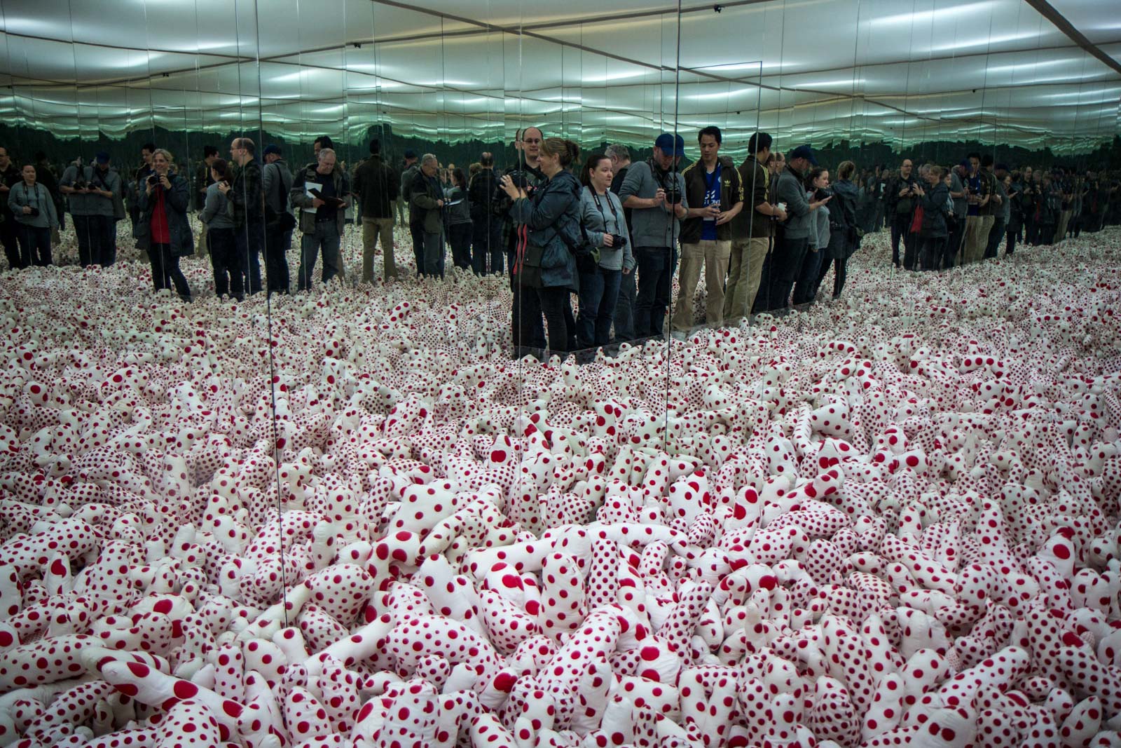 Museum Boijmans Van Beuningen, Rotterdam, The Netherlands