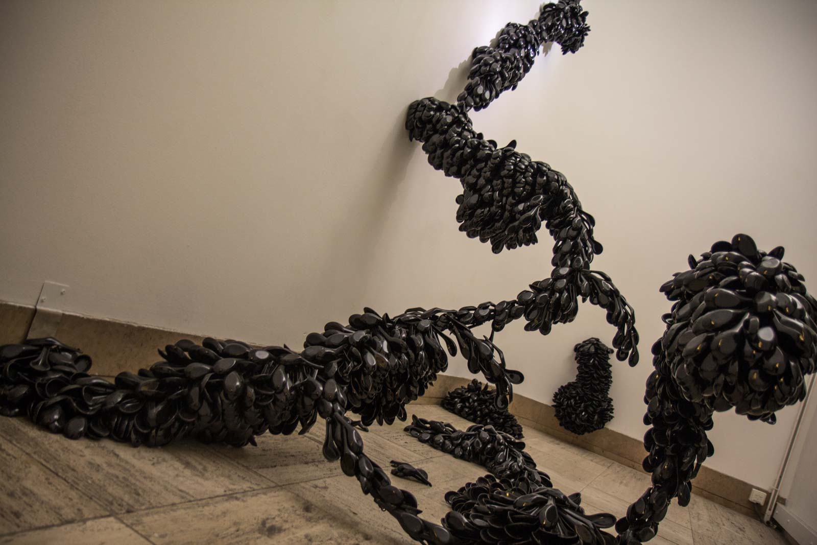 Museum Boijmans Van Beuningen, Rotterdam, The Netherlands