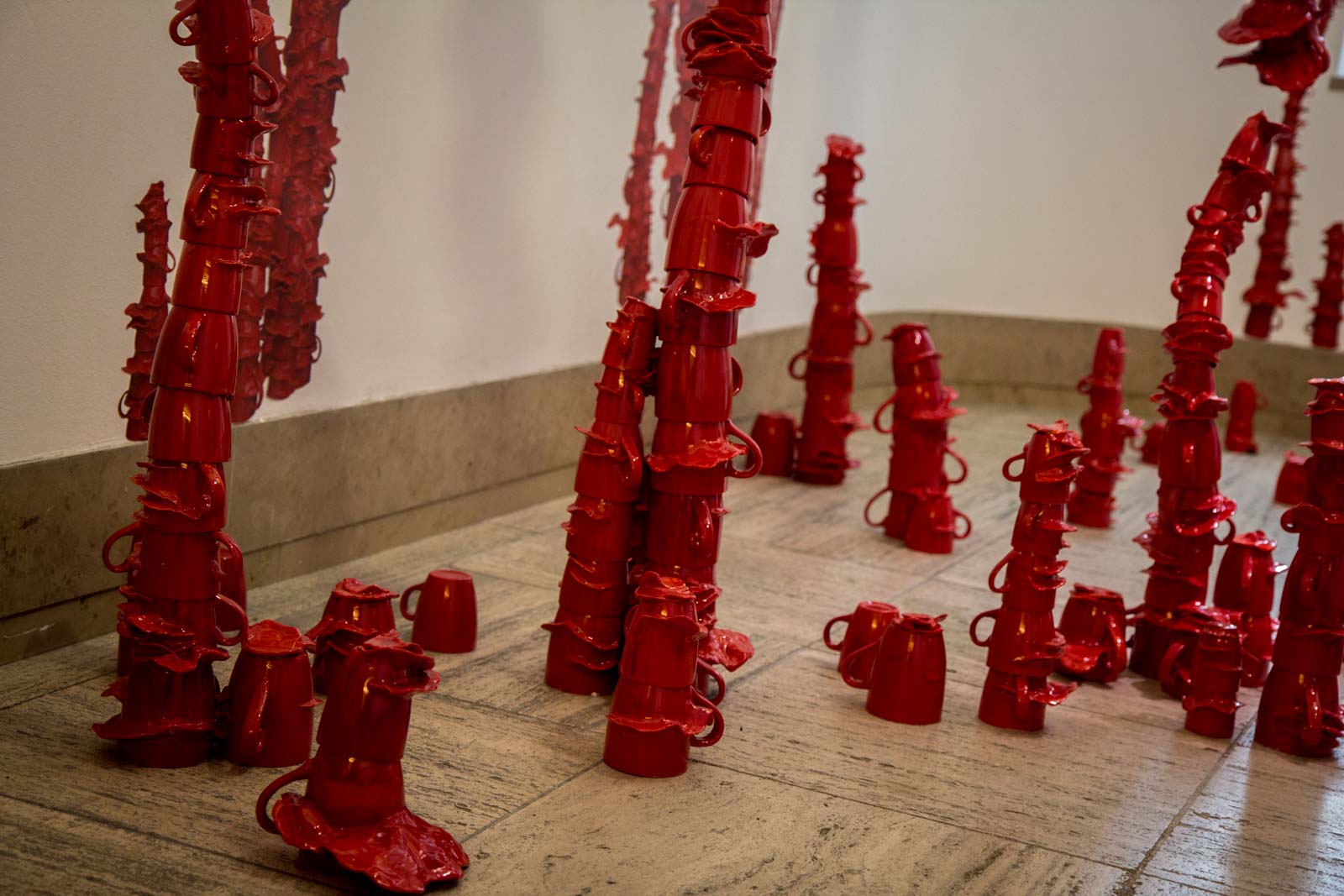 Museum Boijmans Van Beuningen, Rotterdam, The Netherlands