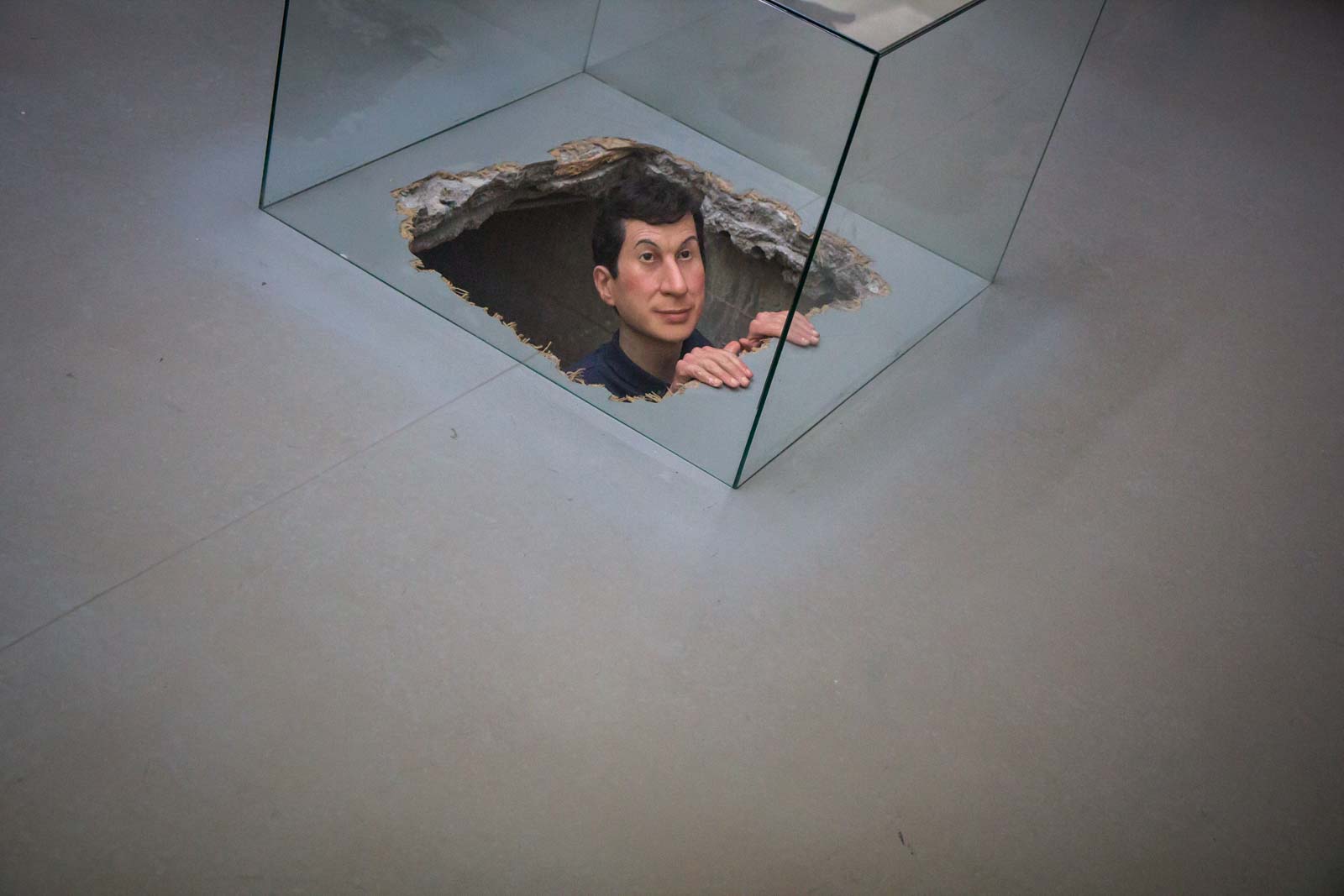 Museum Boijmans Van Beuningen, Rotterdam, The Netherlands