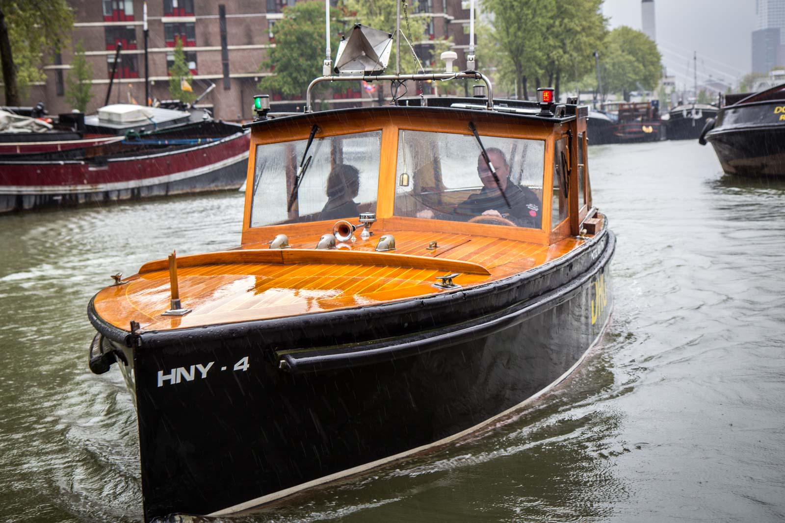 Photos of Rotterdam, The Netherlands