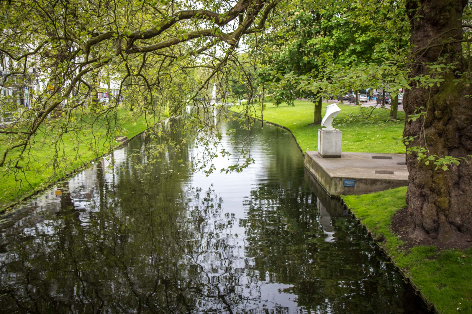 Photos of Rotterdam, The Netherlands