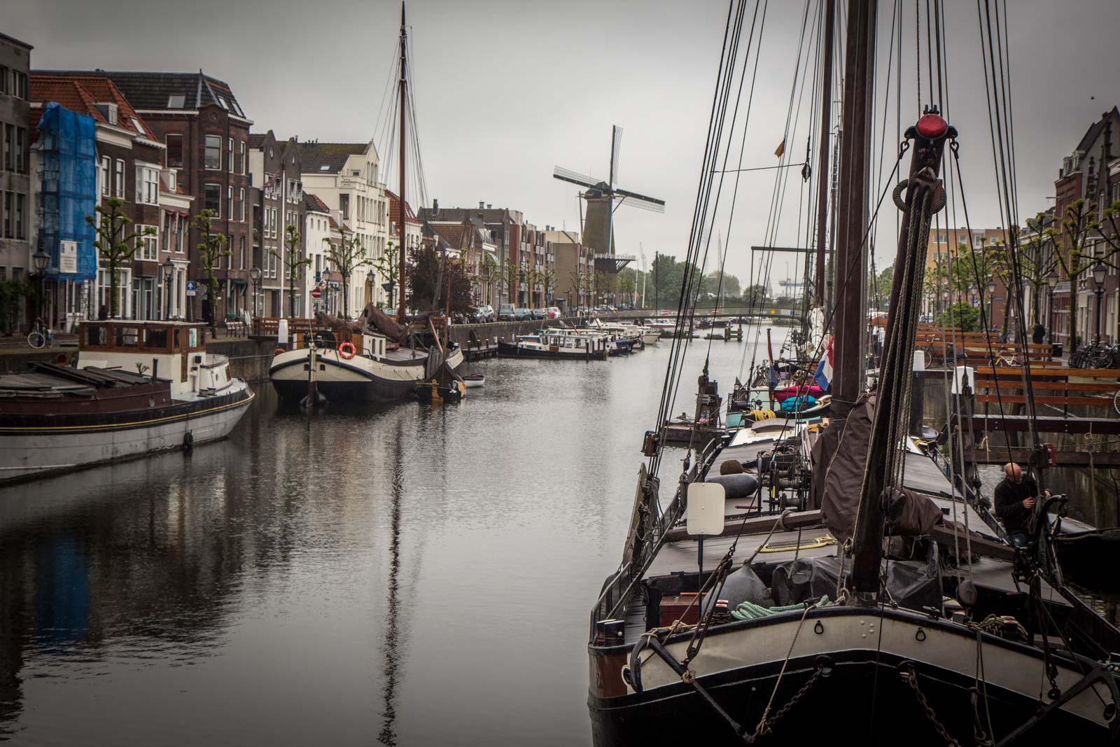 Photos of Rotterdam, The Netherlands