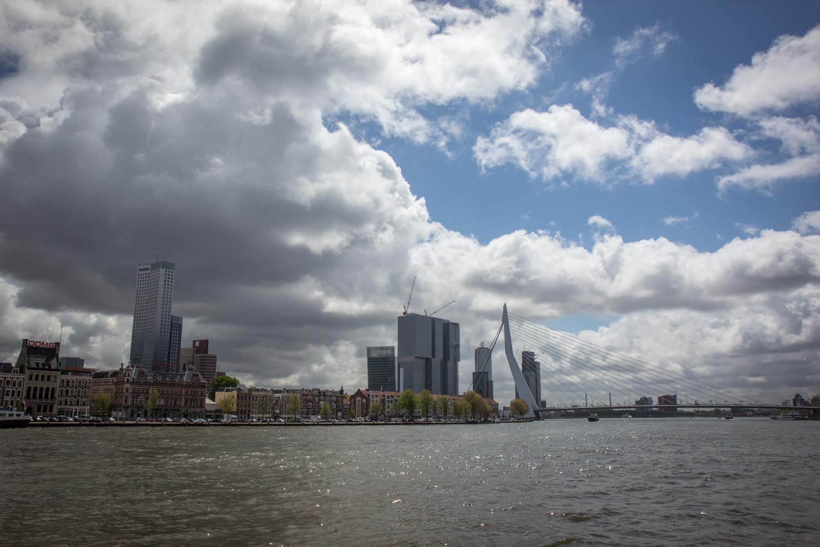 Photos of Rotterdam, The Netherlands