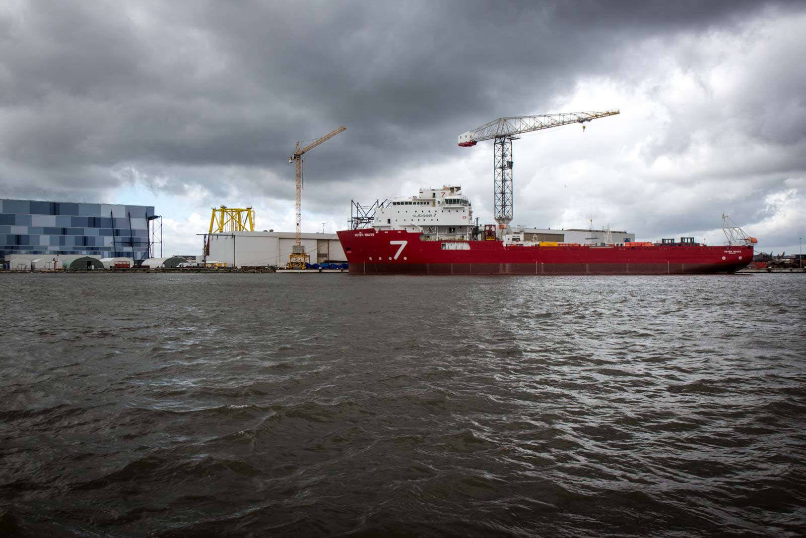 Photos of Rotterdam, The Netherlands