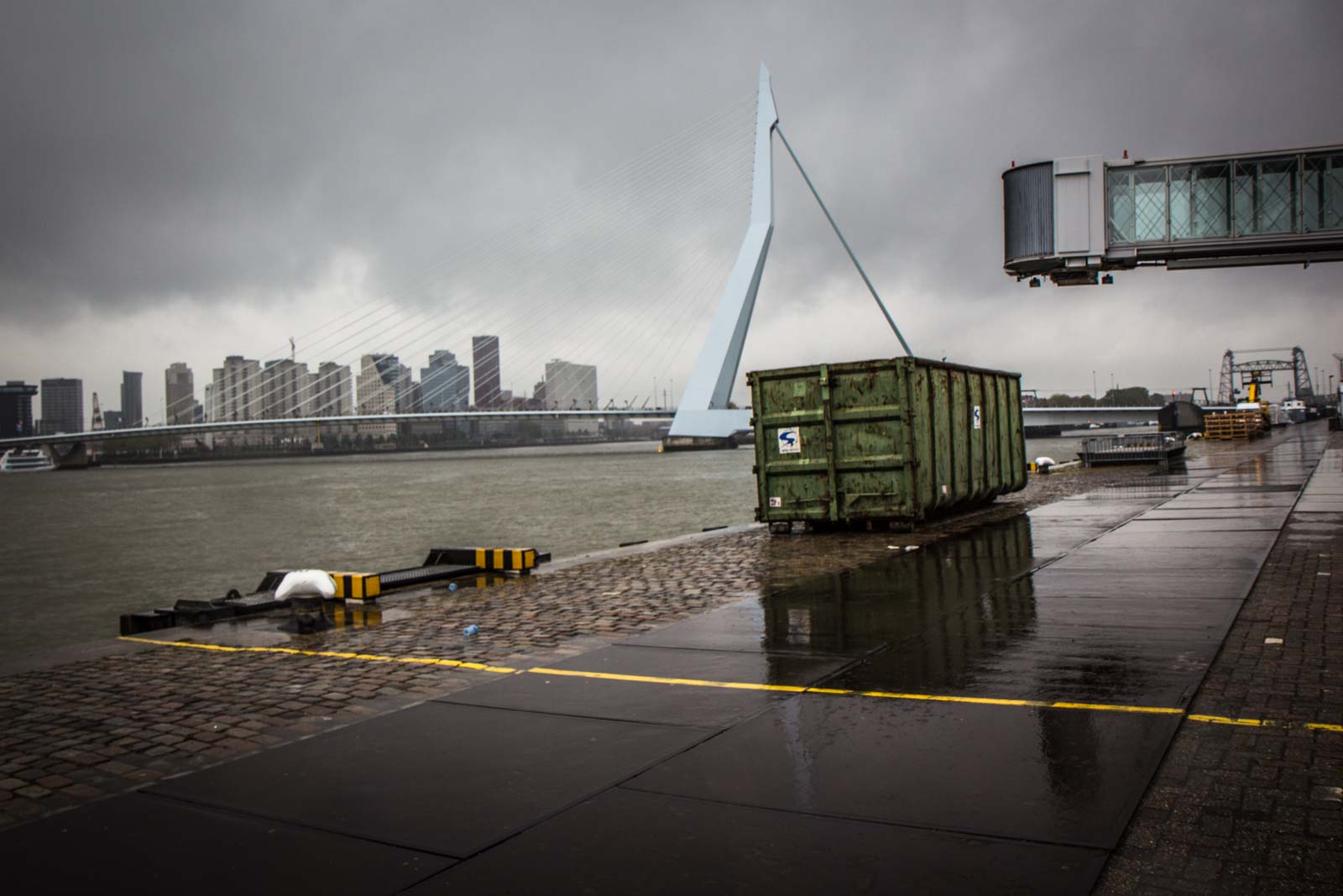 Photos of Rotterdam, The Netherlands