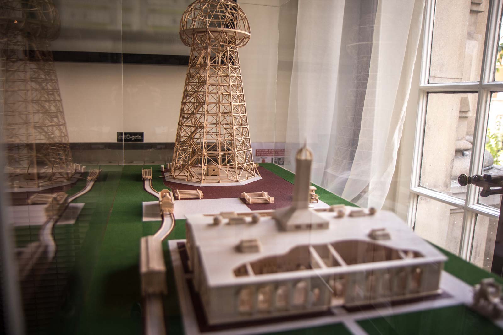 nikola tesla museum, belgrade, serbia