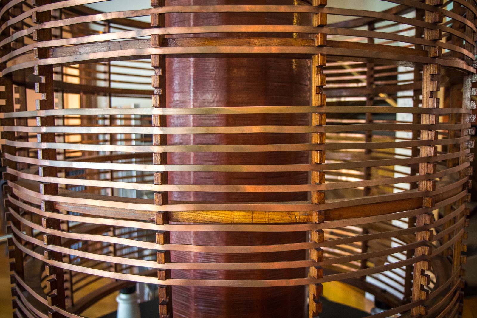nikola tesla museum, belgrade, serbia