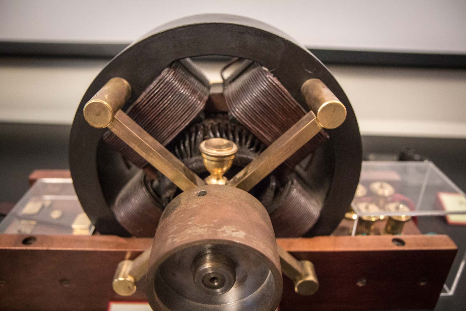 nikola tesla museum, belgrade, serbia