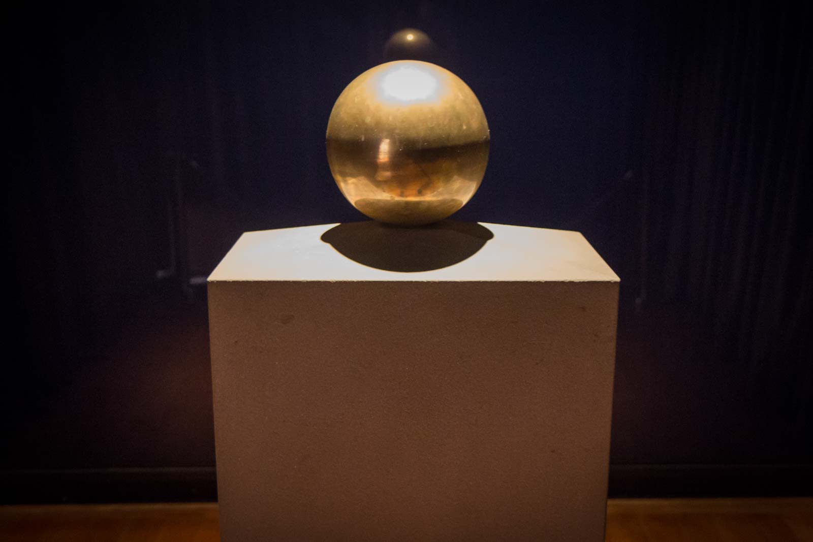 nikola tesla museum, belgrade, serbia