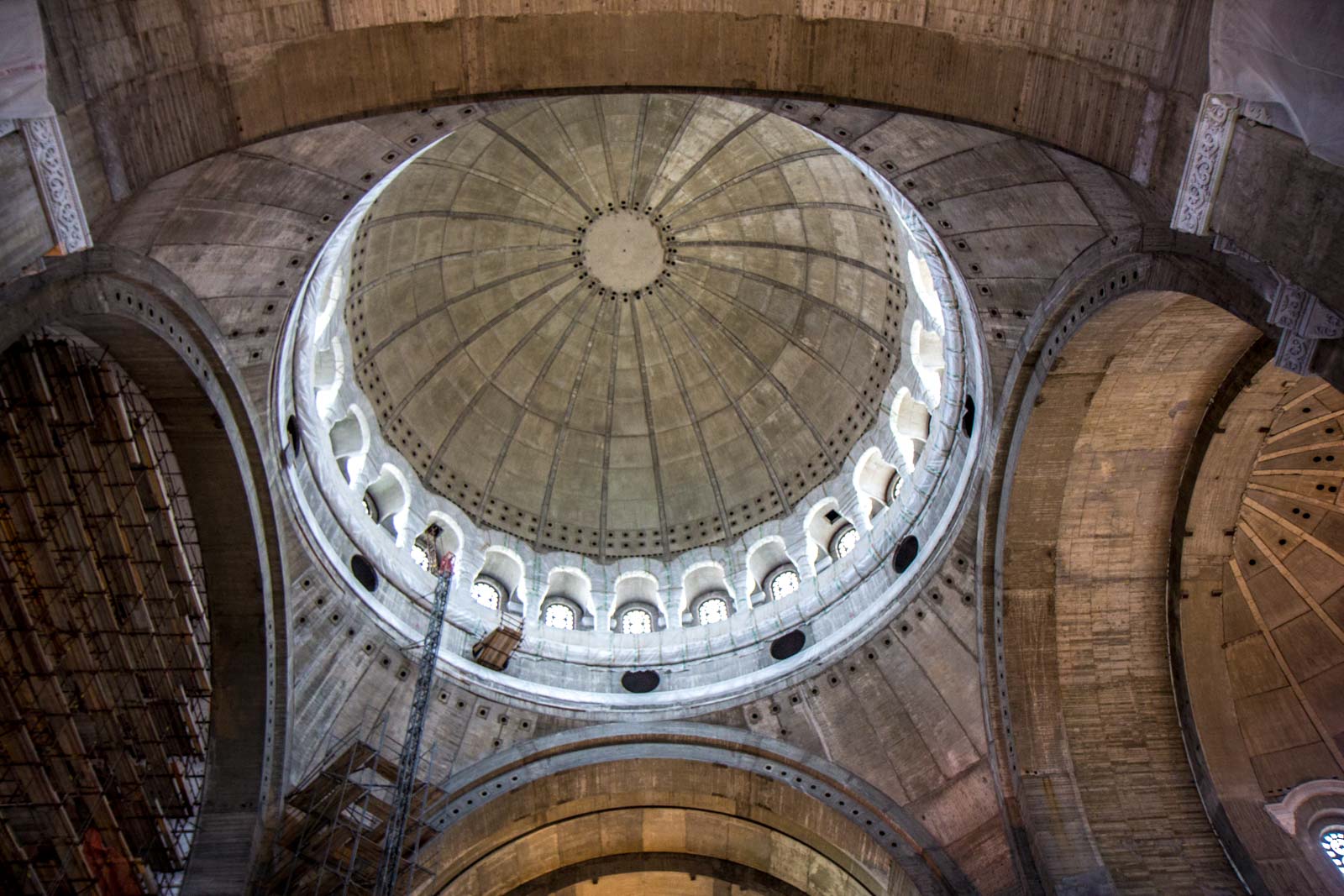 Things to see in Belgrade, Serbia