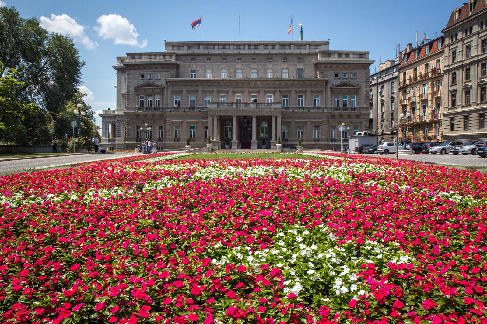 Things to see in Belgrade, Serbia