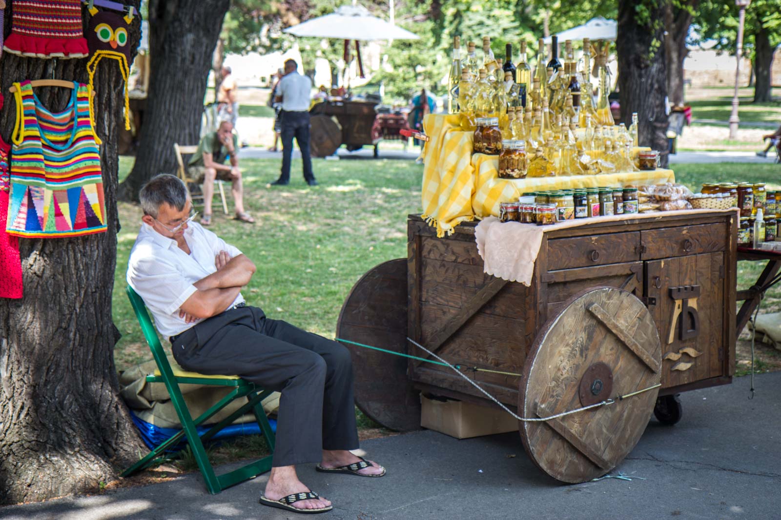 Things to see in Belgrade, Serbia