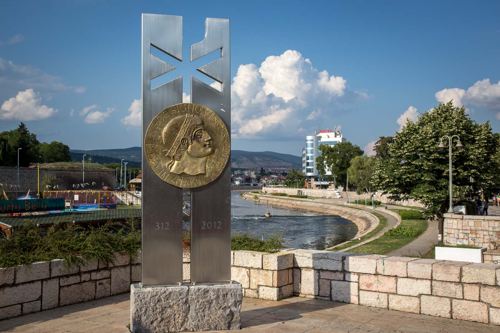 Things To Do And See In Nis Serbia