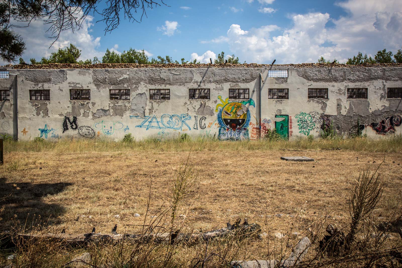 Podgorica, Montenegro